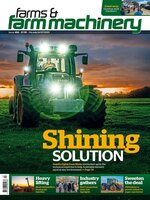 Farms and Farm Machinery